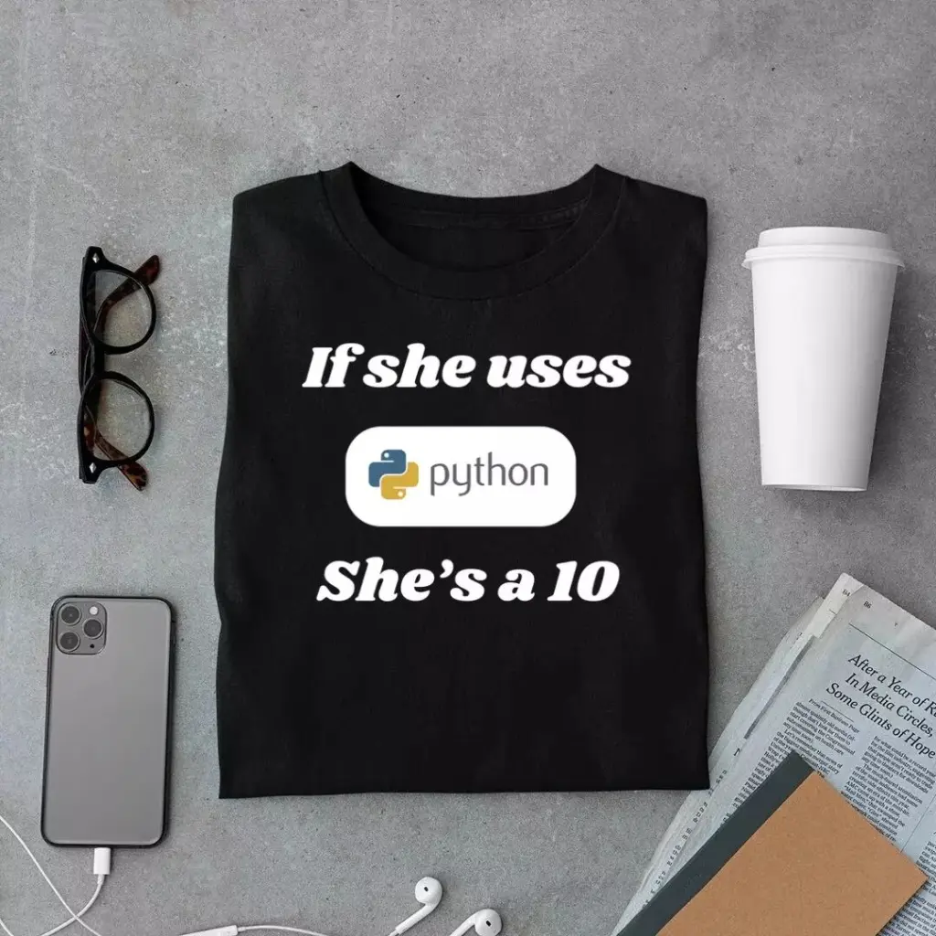 she uses python tshirt.webp