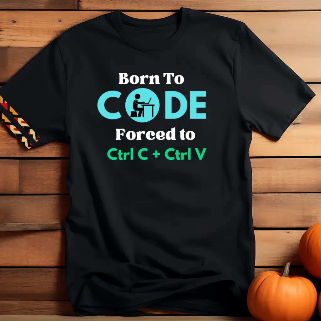 born to code ctrl v tshirt.webp