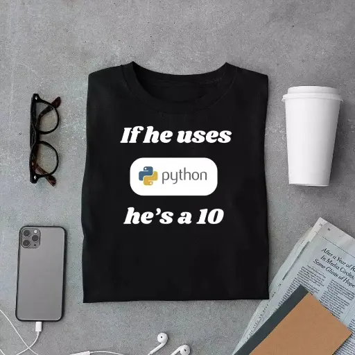 Is A 10 T-shirt